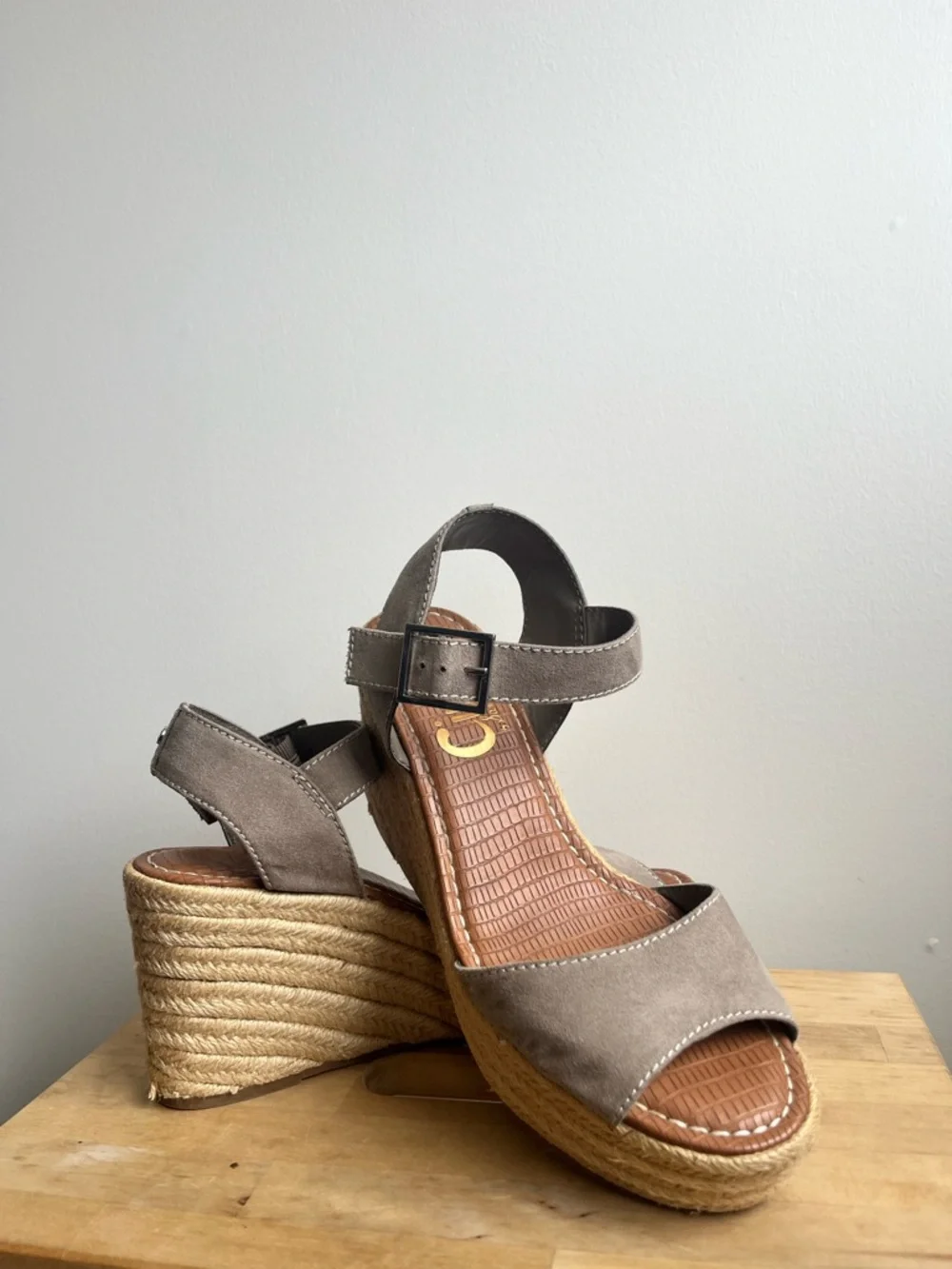 Circus by Sam Edelman Wedges - Picture 3 of 5